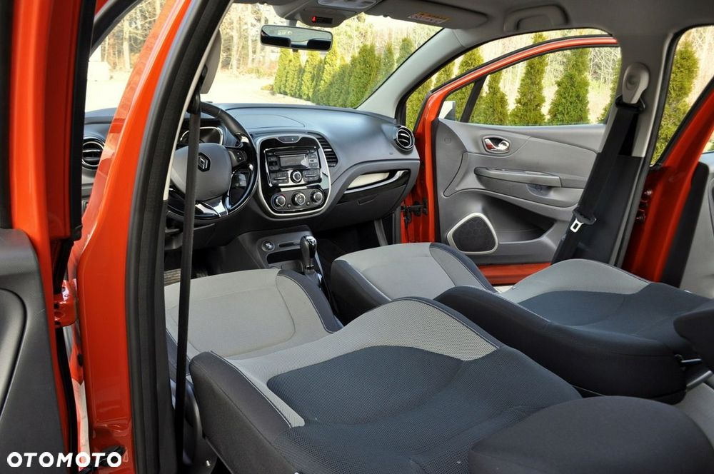 Renault Captur - 27