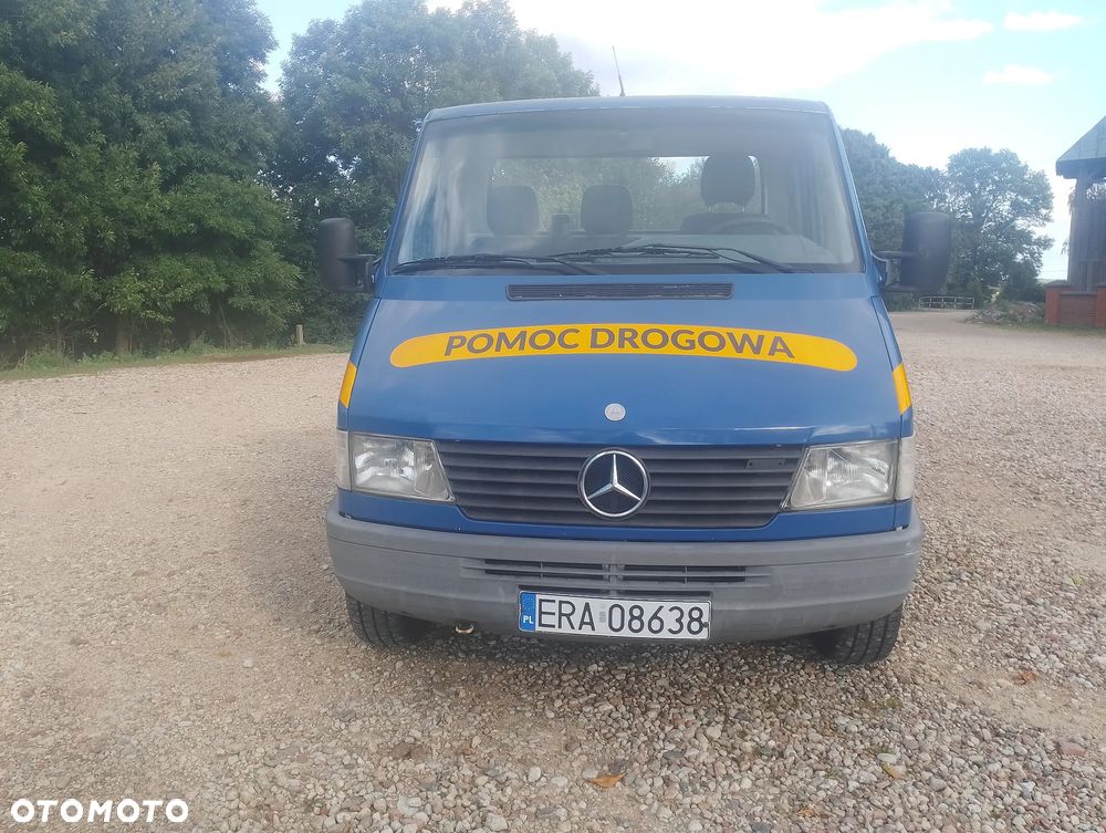 Mercedes-Benz SPRINTER - 2