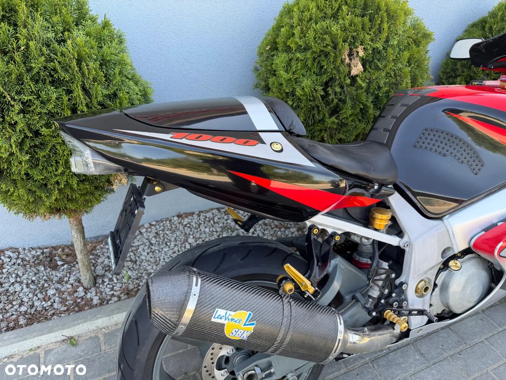 Suzuki GSX-R - 20