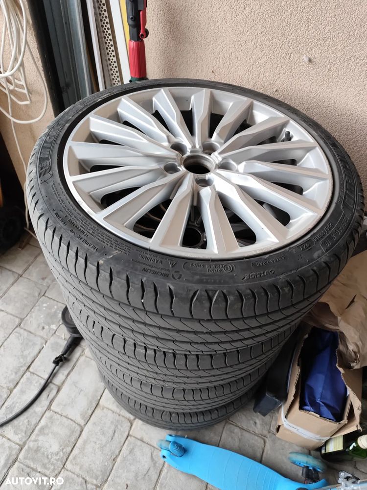 Audi A3 1.4 TFSI Sportback e-tron - 19