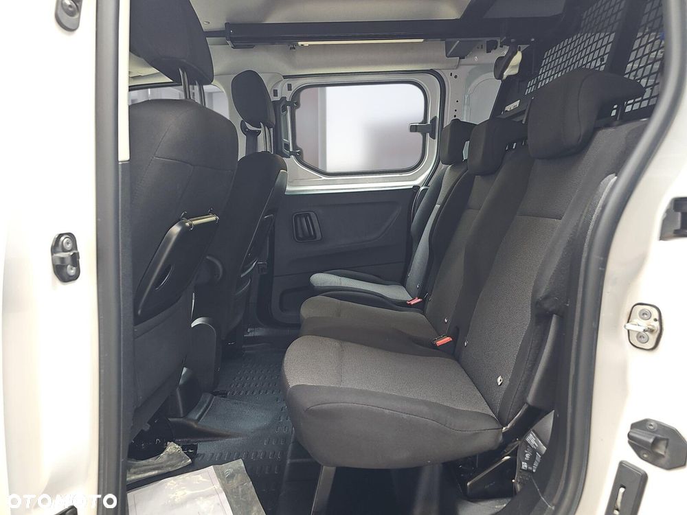 Toyota ProAce 2.3T 1.5D-4D 100KM long FurgonBrygActive - 18