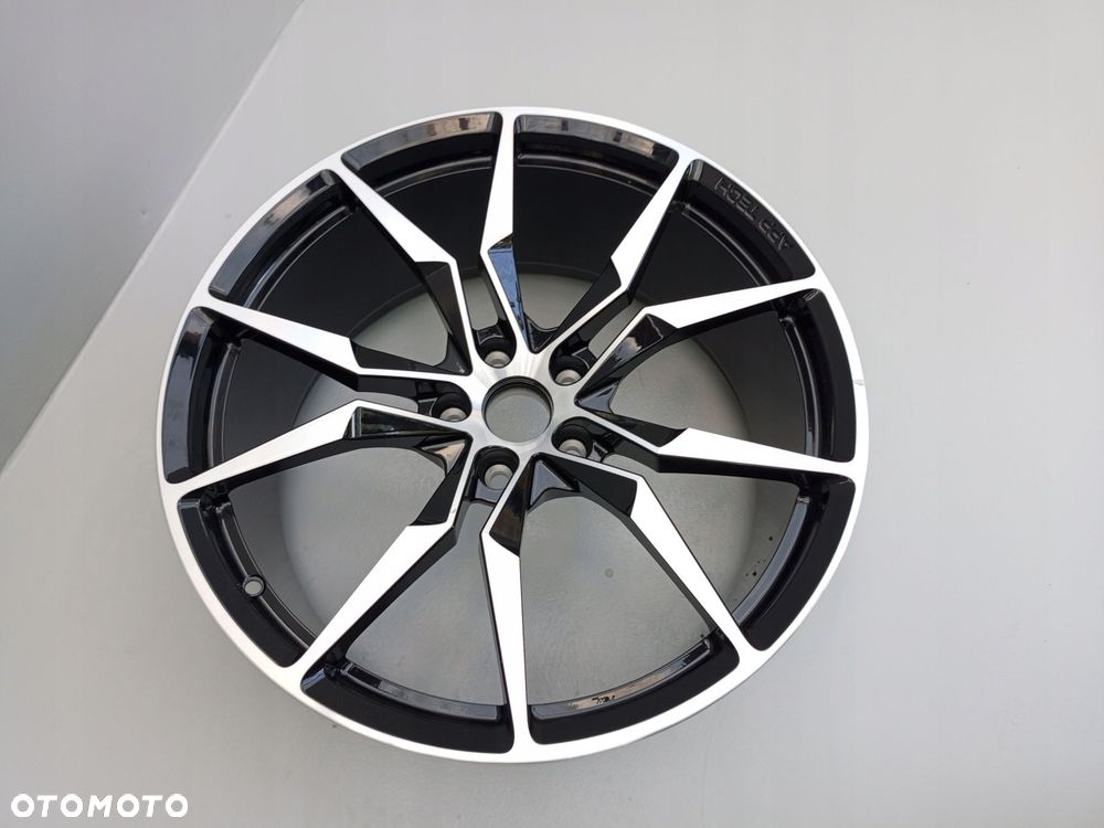 LAMBORGHINI AVENTADOR FELGA ALUMINIOWA 9,0" X 20" 5x112 ET 32 470601017AR ÷ - 6