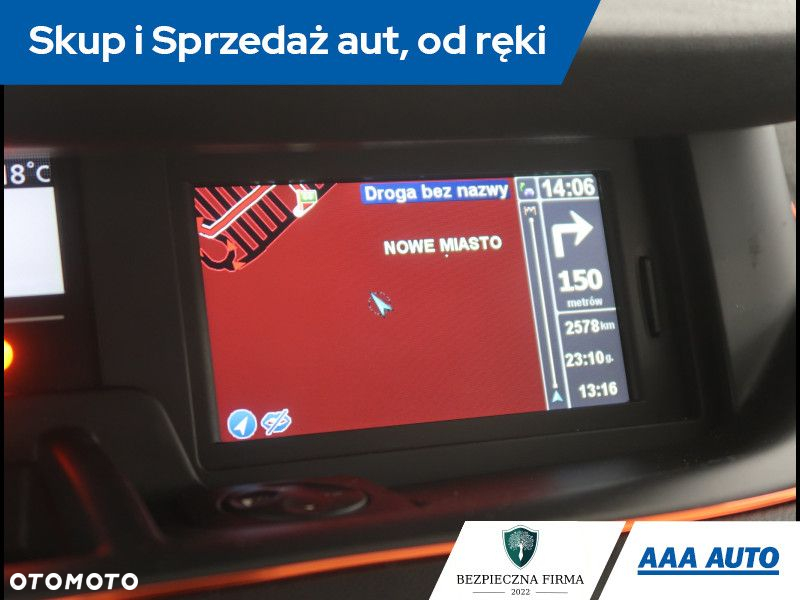 Renault Scenic - 14