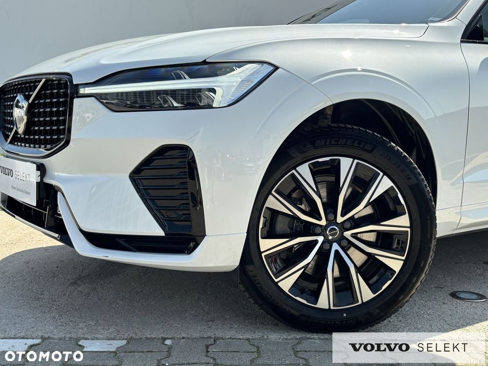 Volvo XC 60 - 4