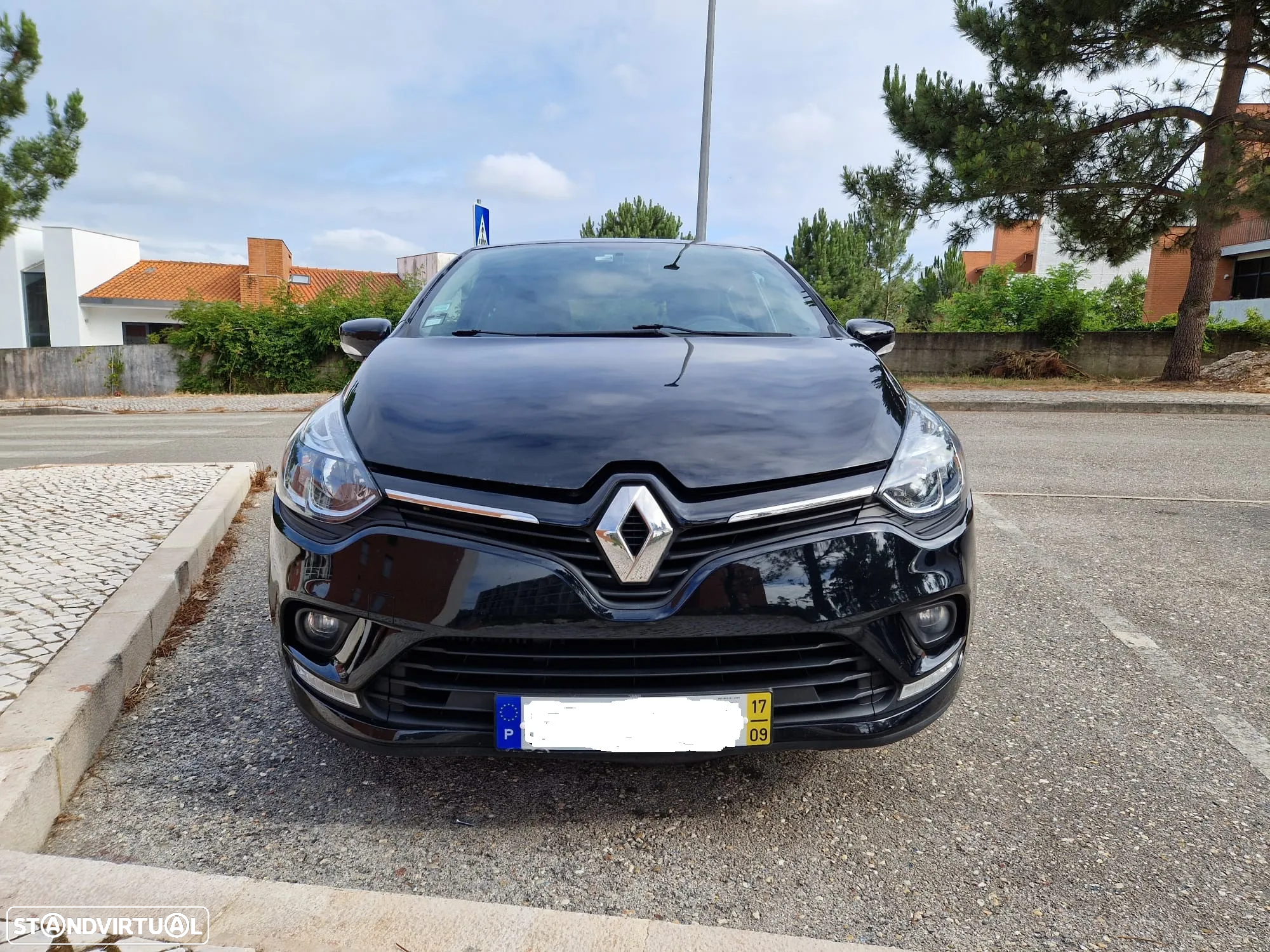Renault Clio 1.5 dCi Limited - 14