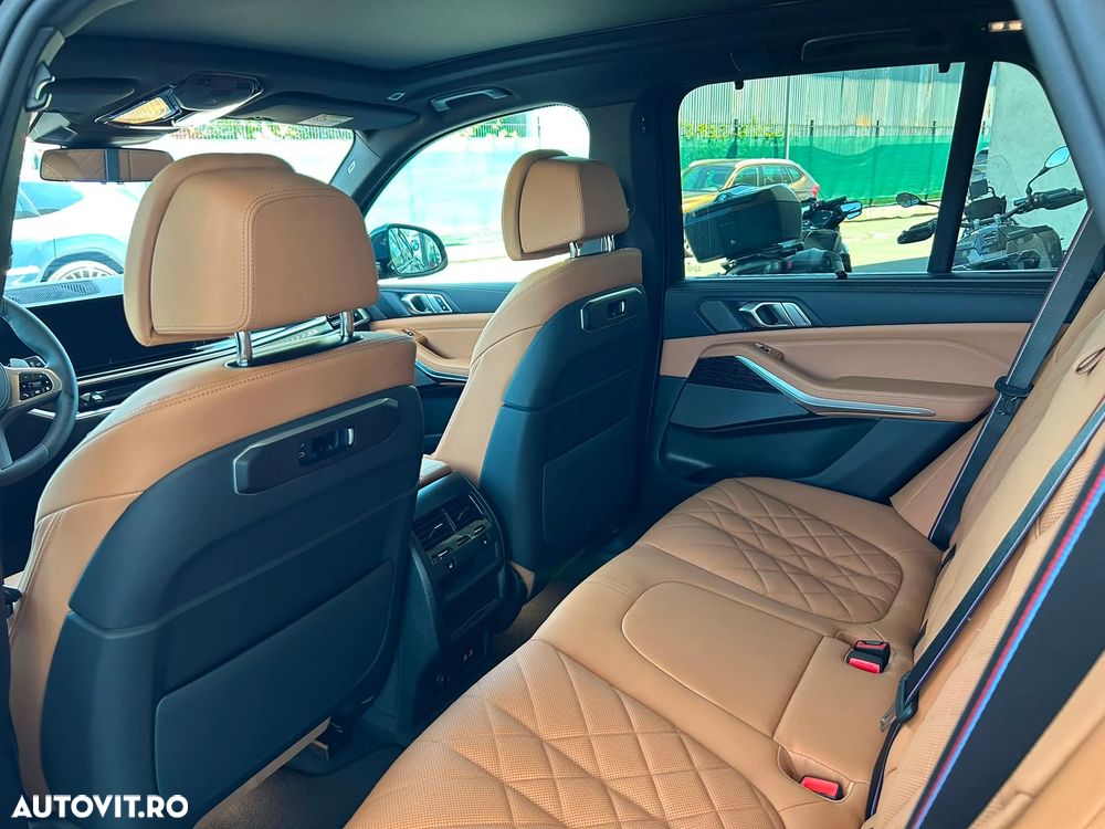 BMW X5 xDrive30d - 7
