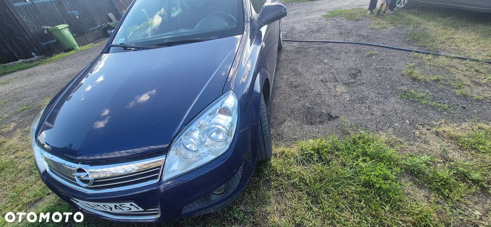 Opel Astra 1.3 CDTI - 1
