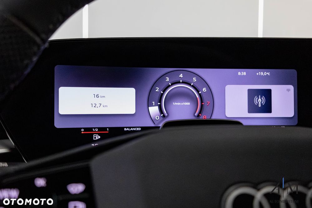Audi A5 Avant - 24