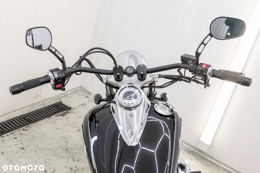 Yamaha Drag Star - 35