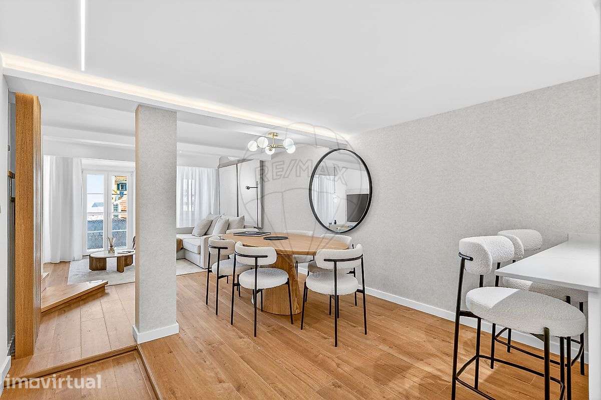 Apartamento T3 para venda - Grande imagem: 3/25