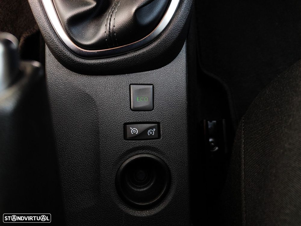 Renault Captur 0.9 TCE Exclusive - 14