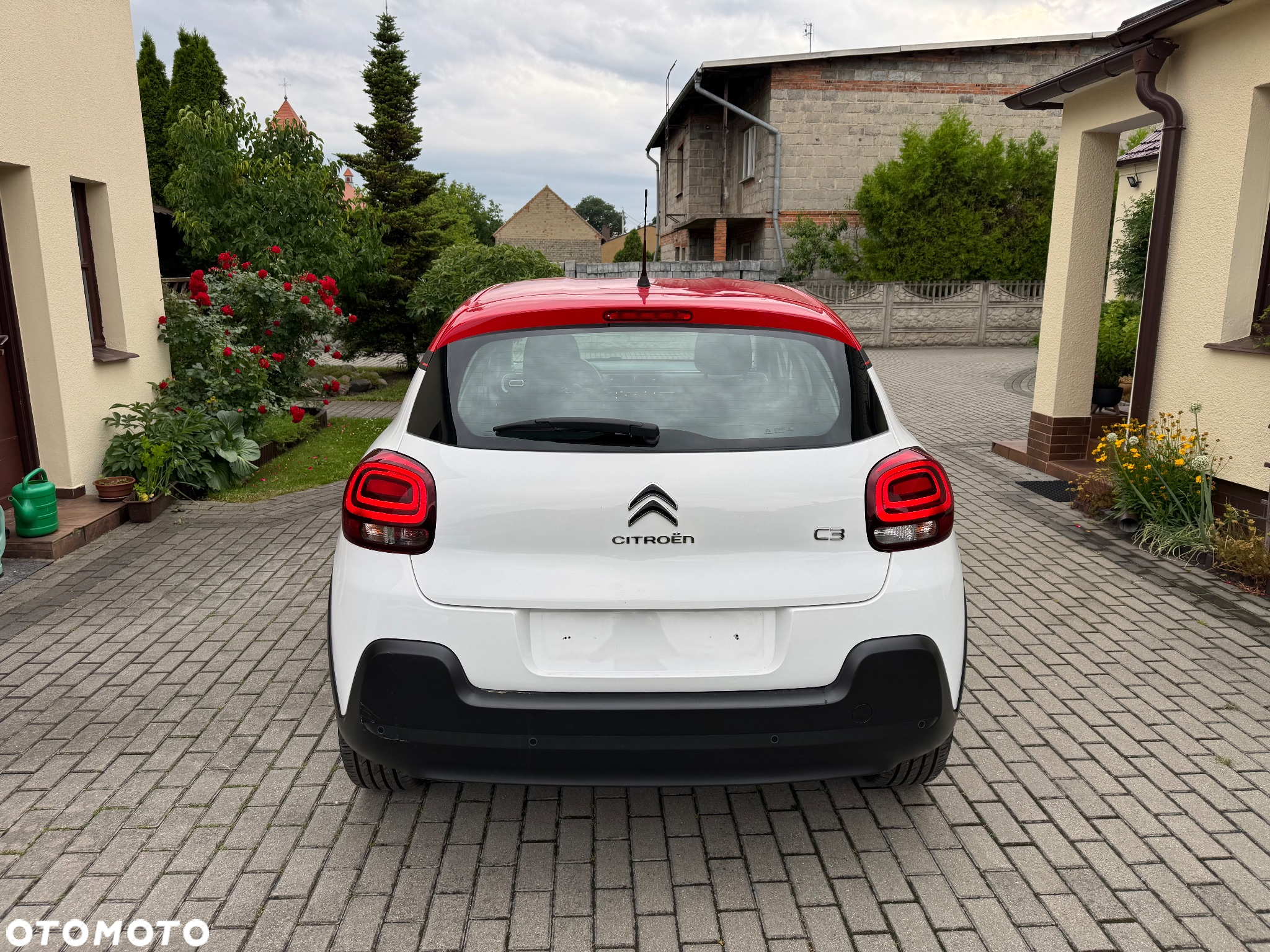 Citroën C3 - 4