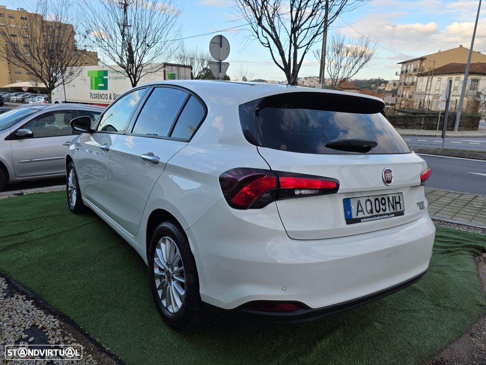 Fiat Tipo 1.3 Multijet Life - 26