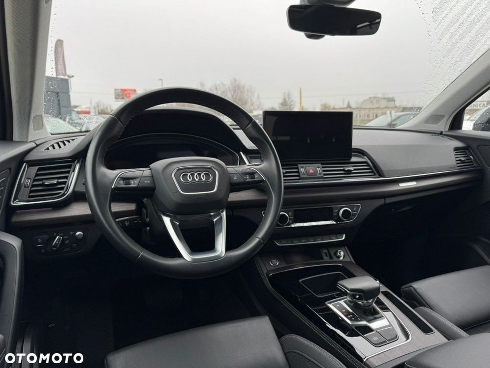 Audi Q5 - 12
