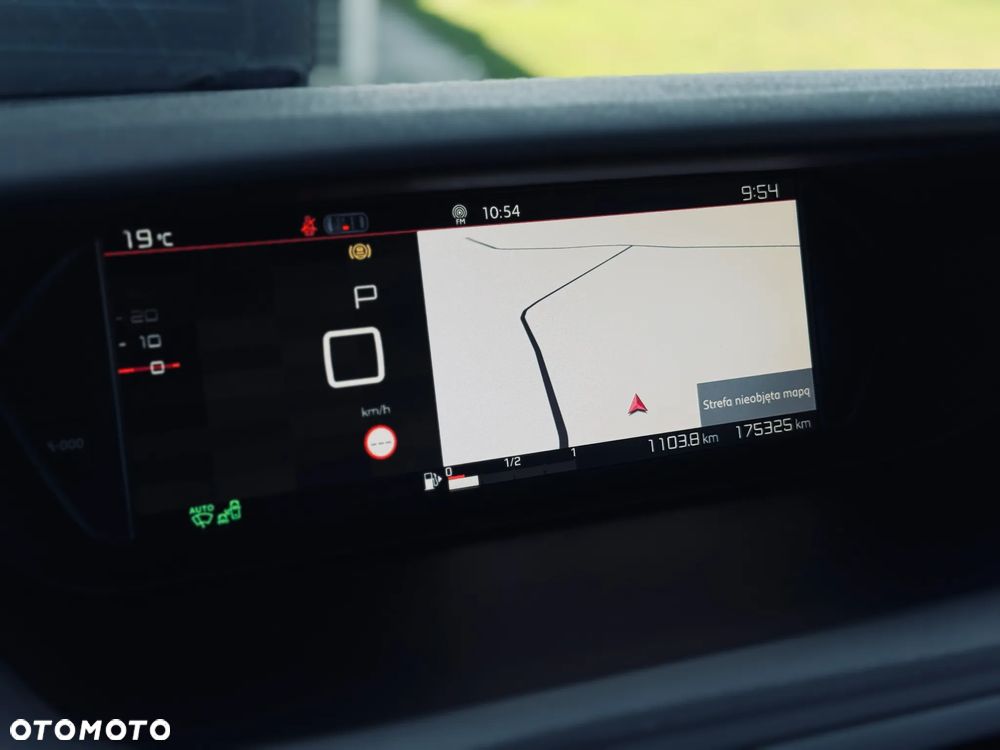 Citroën C4 SpaceTourer 1.5 BlueHDi Shine S&S EAT8 - 34