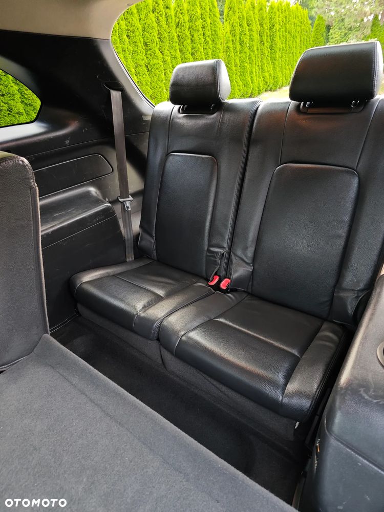 Chevrolet Captiva 2.0 4WD 7 Sitzer LT - 21
