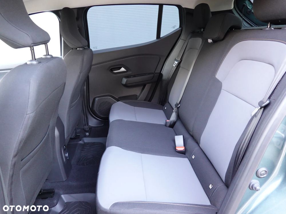 Dacia Sandero Stepway - 16