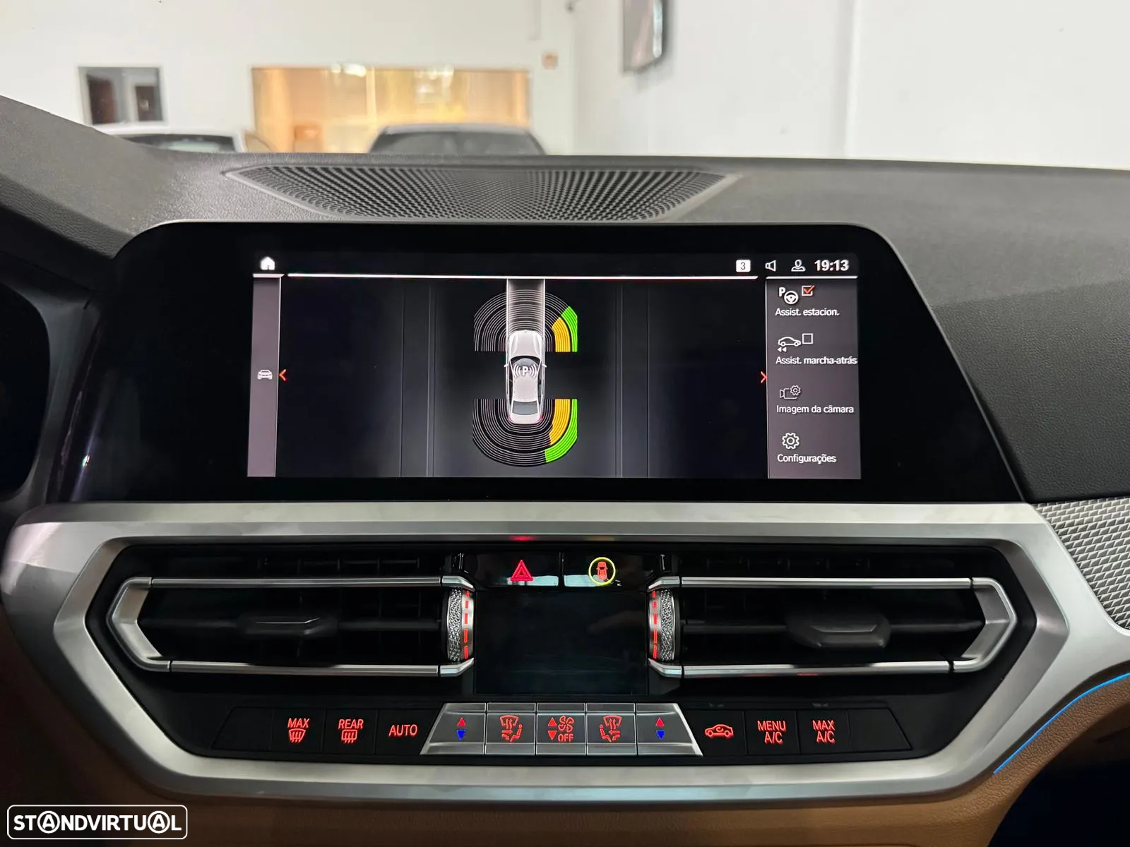 BMW 330 e Pack M Auto - 44