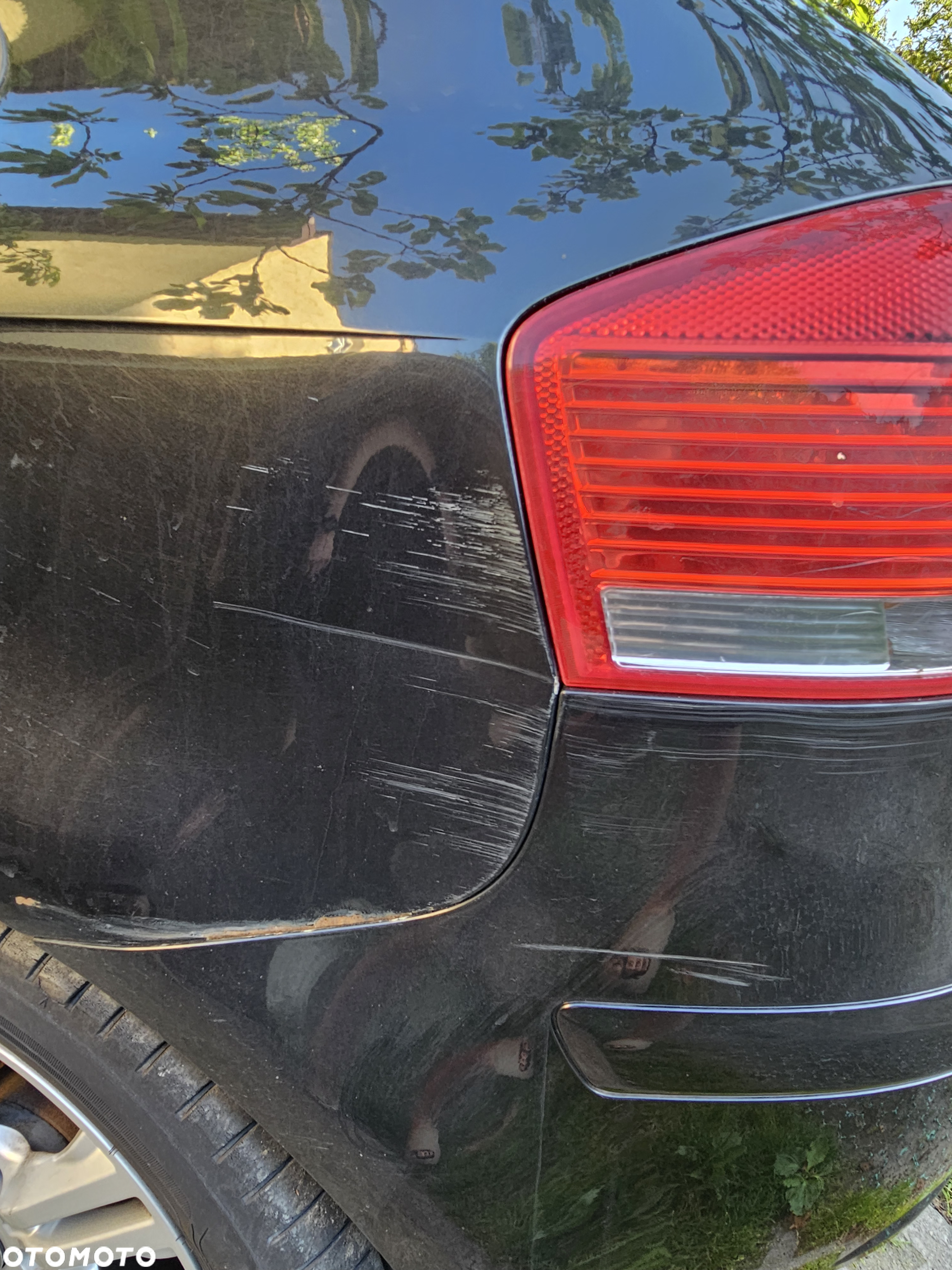 Audi A3 1.6 Ambiente - 8