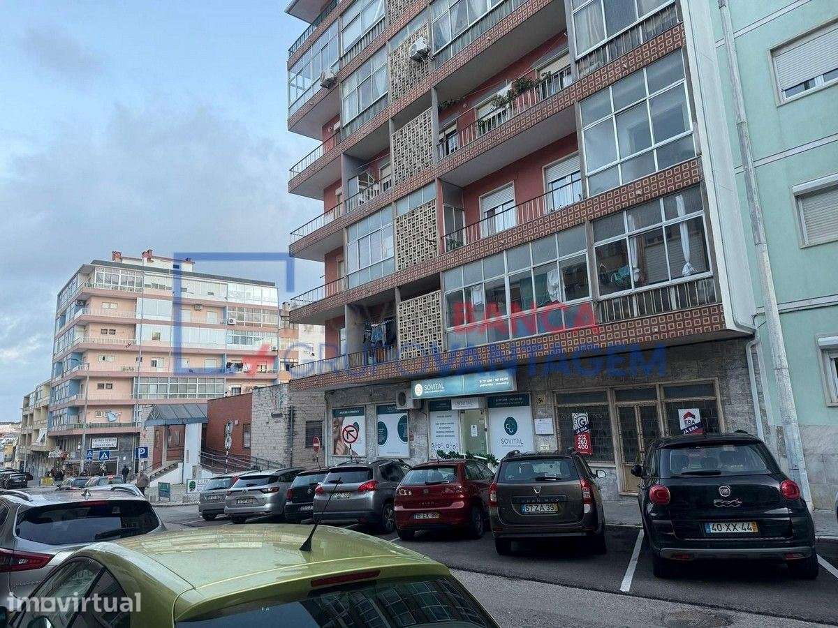 Apartamento T2 Amora - Grande imagem: 3/9