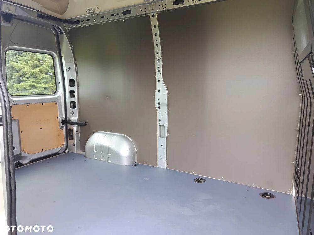 Opel Movano - 6