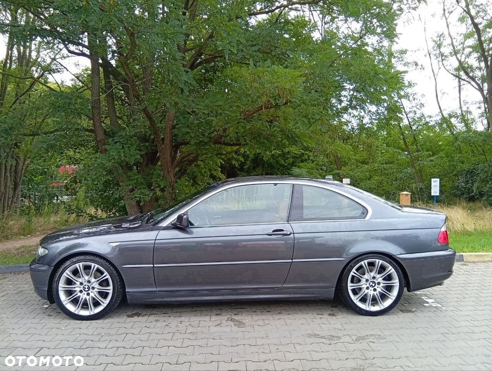 BMW Seria 3 330 Cd - 2