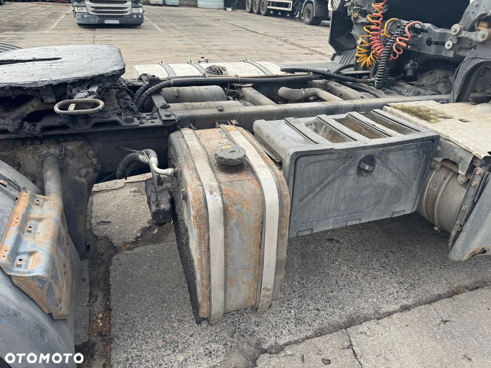 Scania R380 - 6
