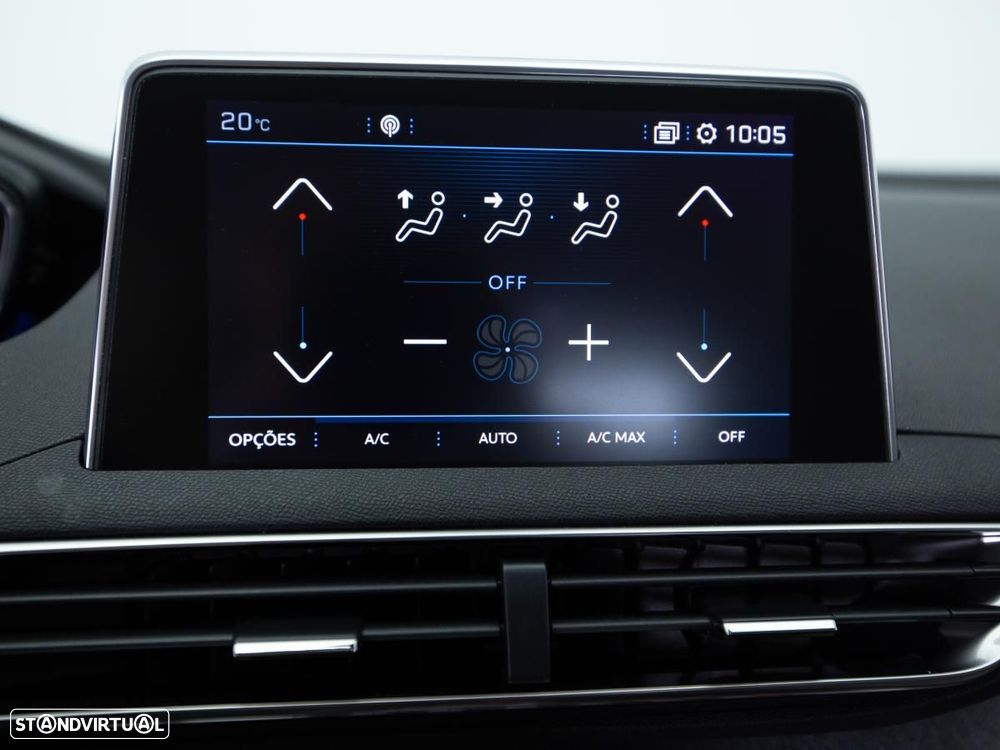 Peugeot 5008 - 26