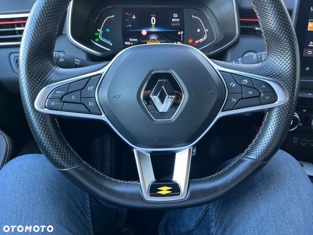 Renault Clio - 18