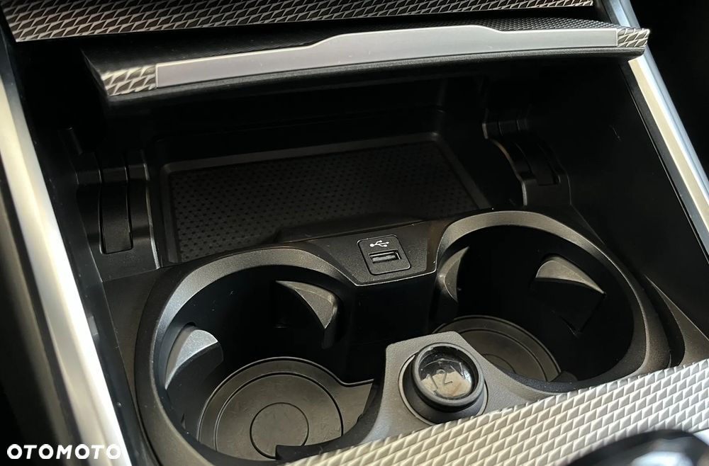 BMW Seria 3 - 20