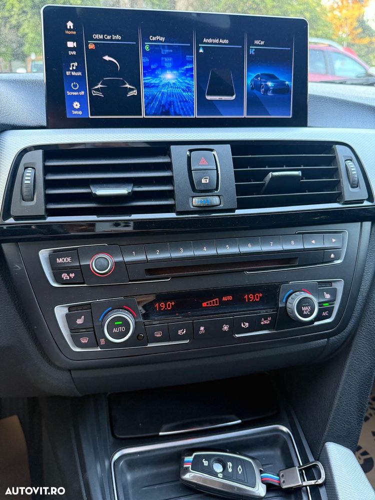 BMW Seria 3 - 13