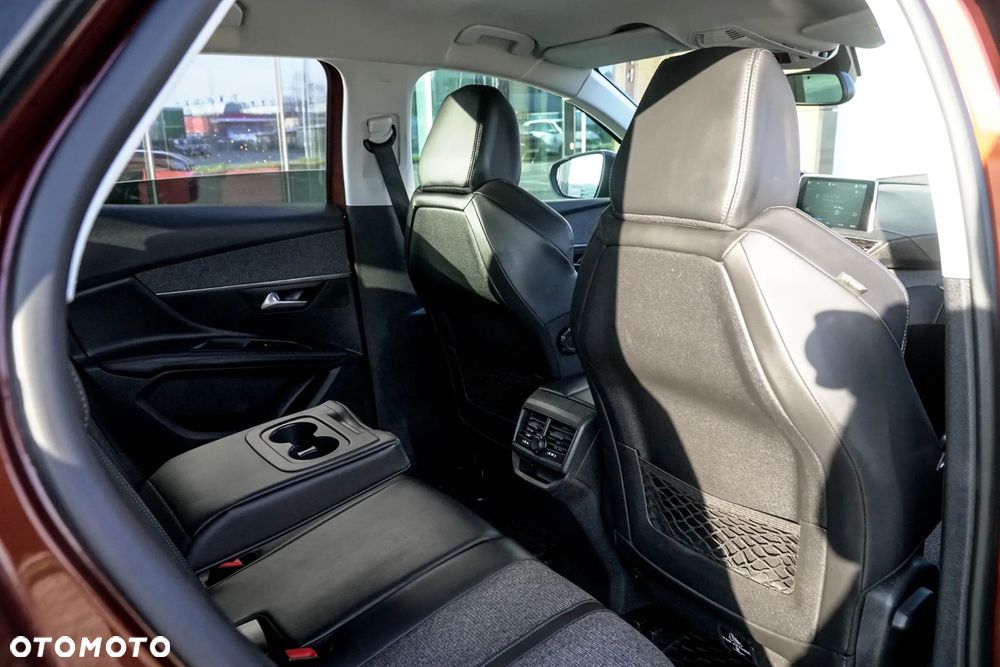 Peugeot 3008 BlueHDi 130 Stop & Start EAT8 Active - 25