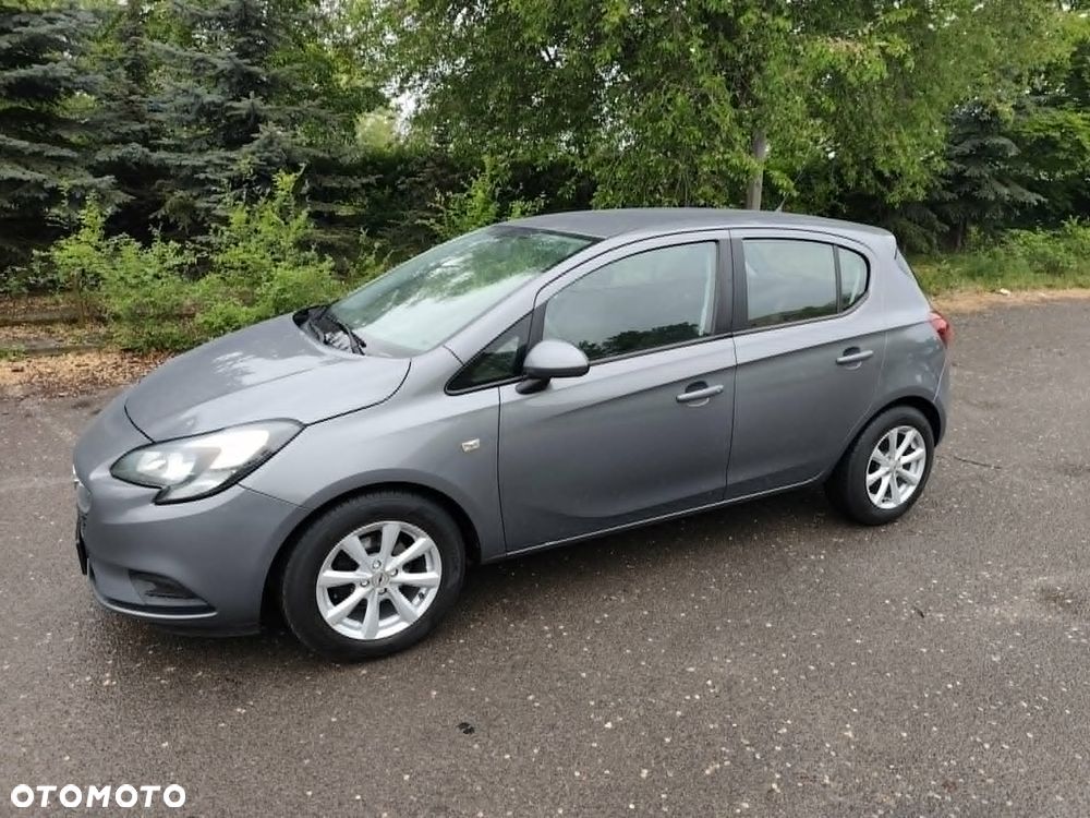 Opel Corsa 1.2 Active - 33