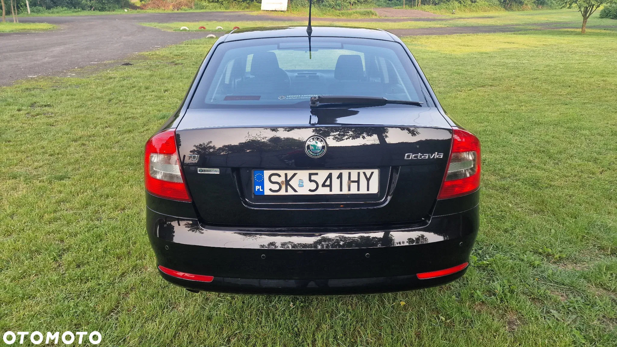 Skoda Octavia 1.6 TDI Classic - 3