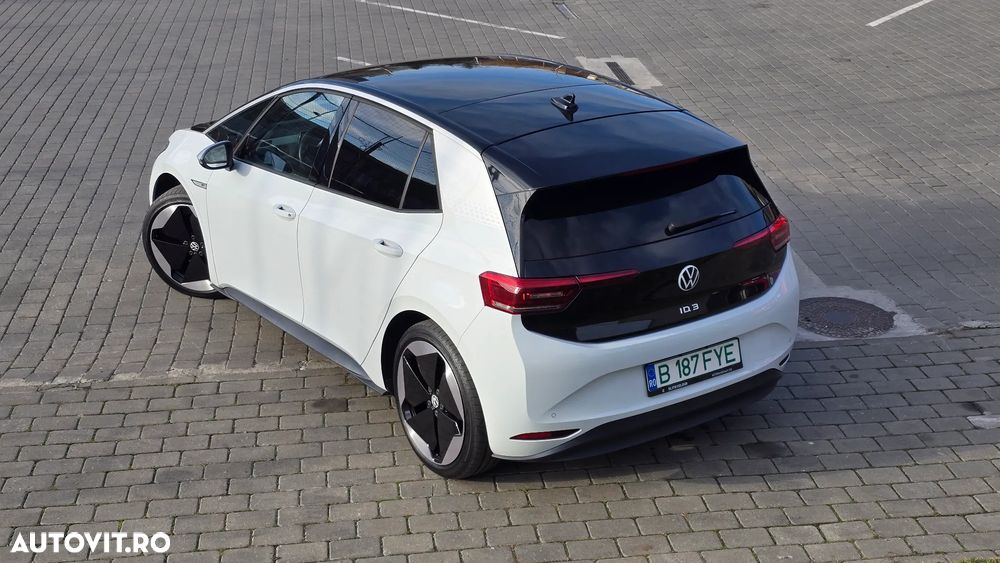 Volkswagen ID.3 58 kWh Pro Performance - 5