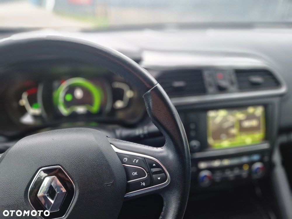 Renault Kadjar 1.2 Energy TCe Life - 31