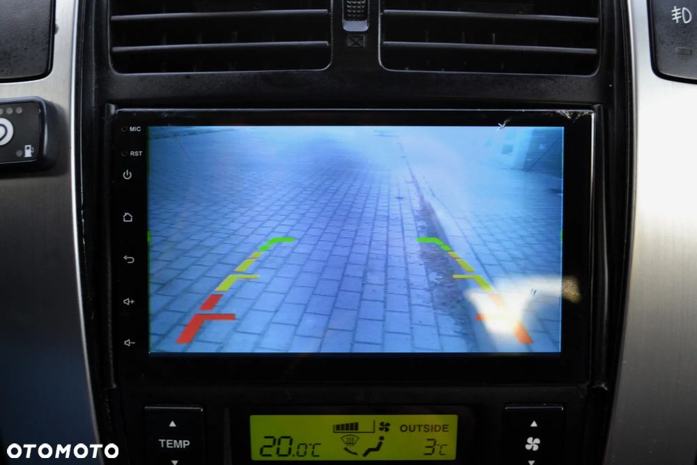 Hyundai Tucson 2.0 2WD GLS Style - 15