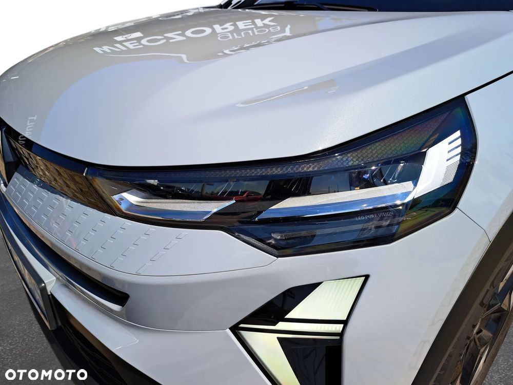 Renault Captur 1.3 TCe mHEV Techno EDC - 10