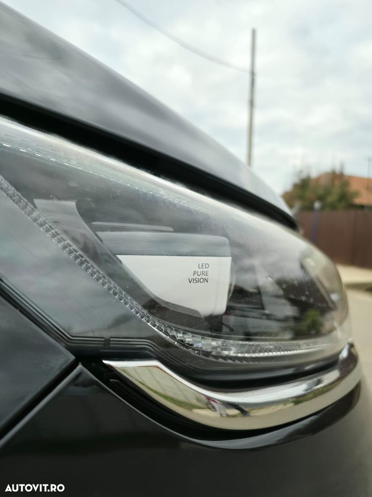RENAULT Espace 2015 — imagine 28