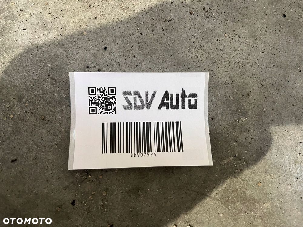 WENTYLATOR KLIMATYZACJI MERCEDES W124 E220 E200 0005007193 1245053655 - 7