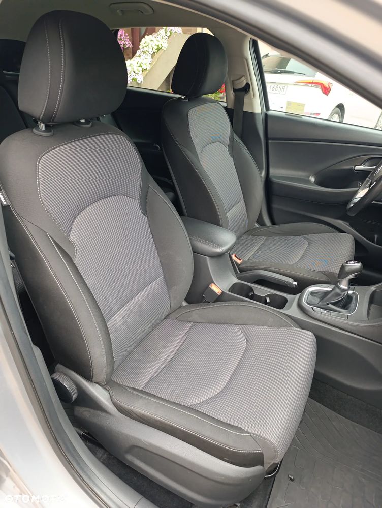 Hyundai i30 1.0 T-GDI Modern - 15
