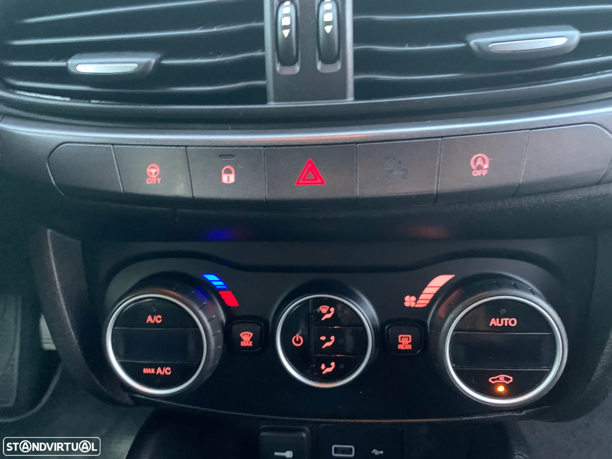Fiat Tipo 1.3 M-Jet Sport - 17