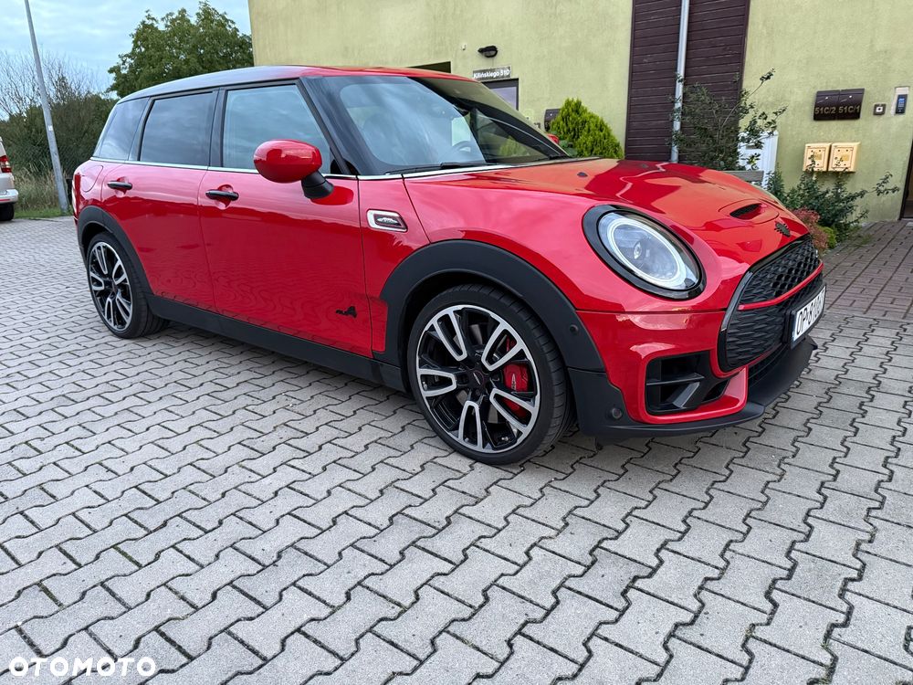 MINI John Cooper Works - 2