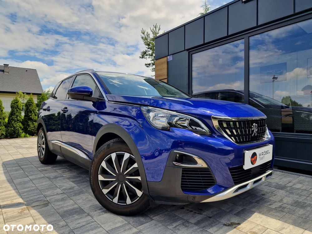 Peugeot 3008 - 5
