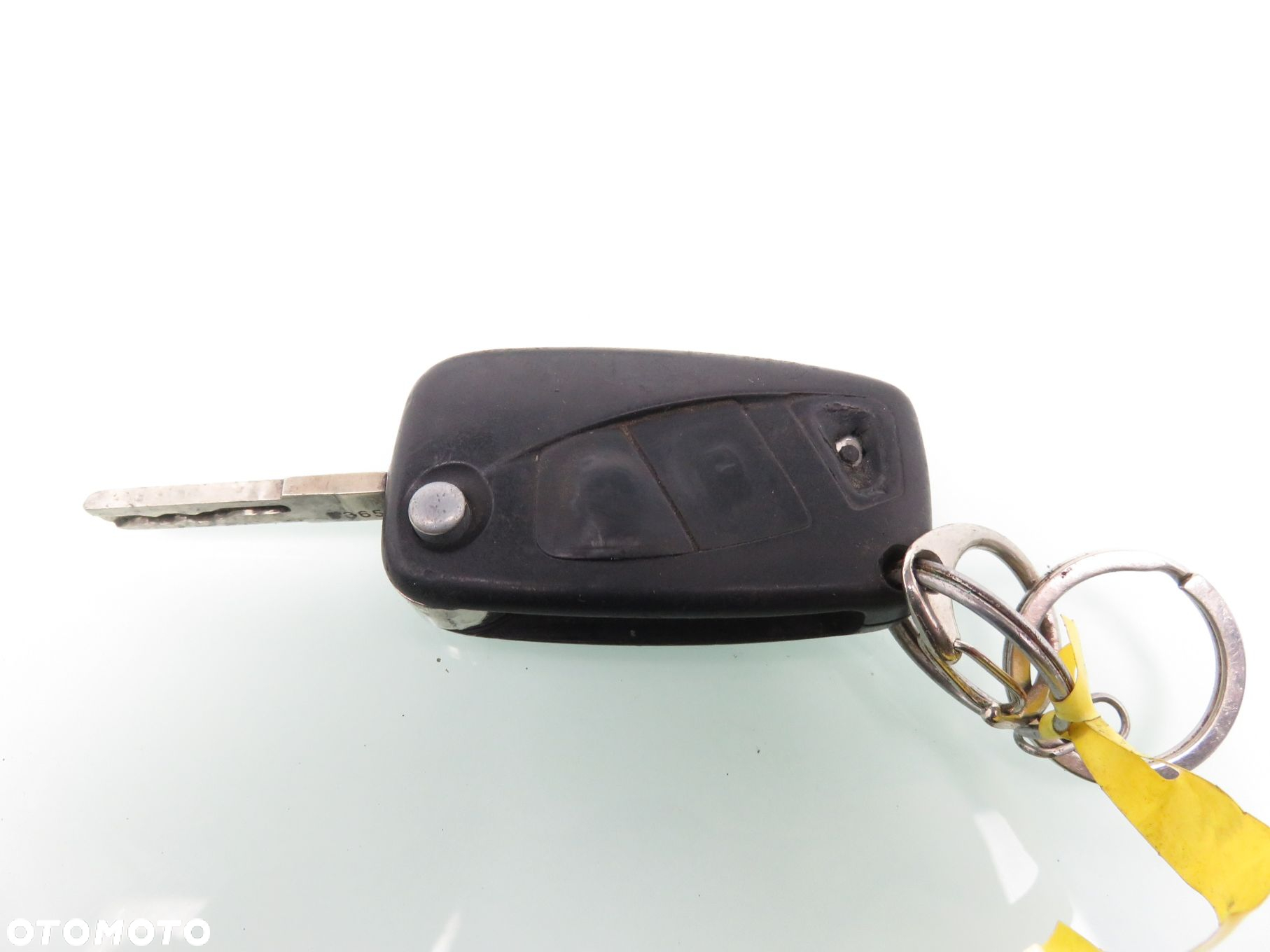STACYJKA PEUGEOT BOXER II 010990013 - 8