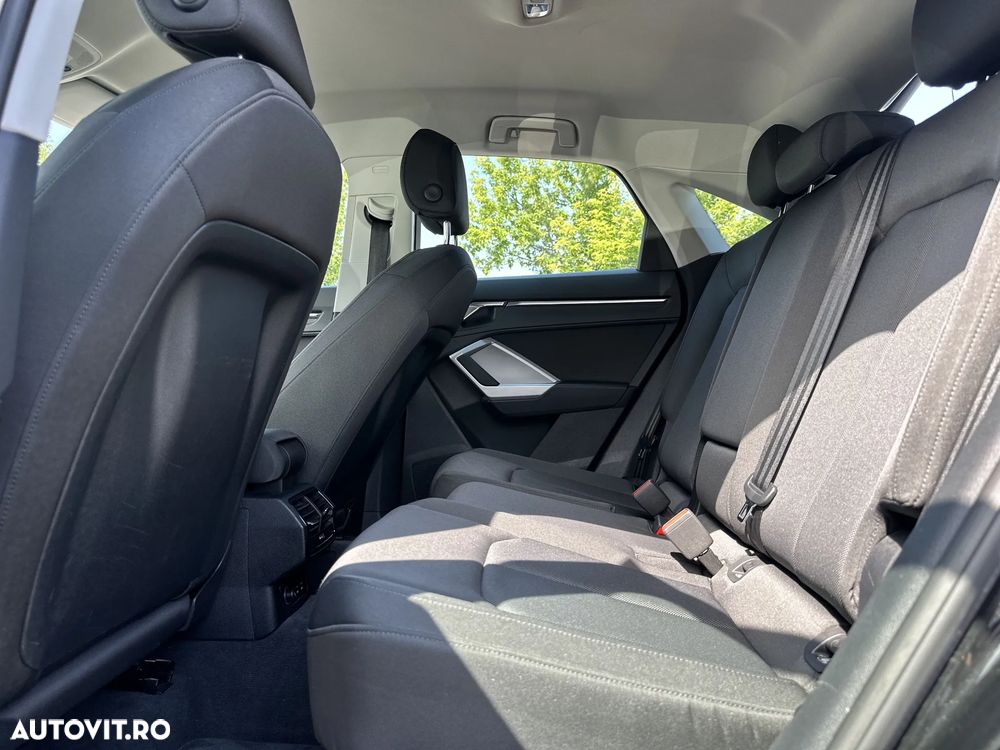 AUDI Q3 2022 — imagine 12