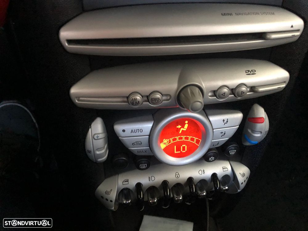 MINI 3 Portas John Cooper Works World Championship 50 - 14