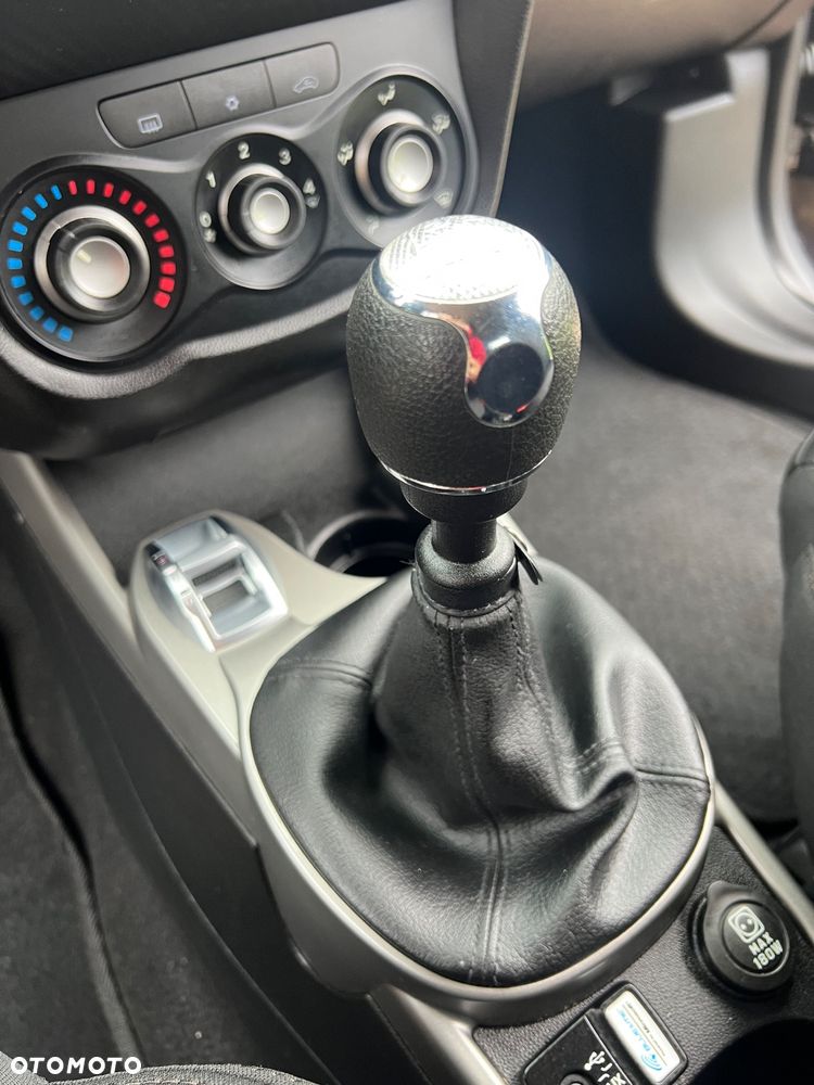 Alfa Romeo Mito 0.9 8V Twinair Turismo - 30