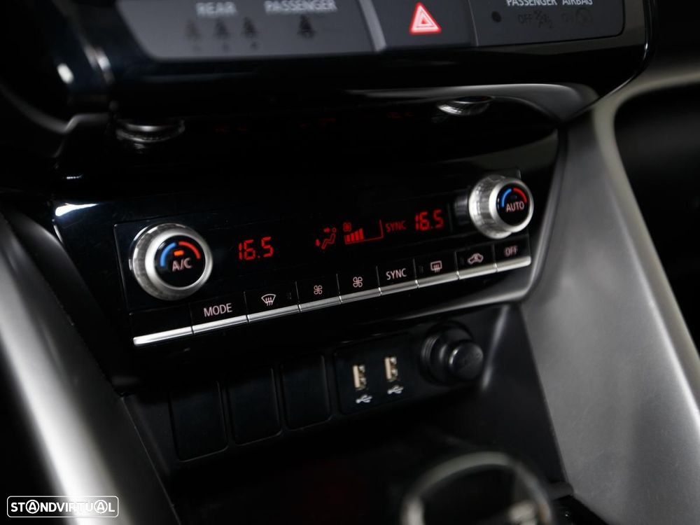 Mitsubishi Eclipse Cross 2.4 PHEV Black Edition - 18