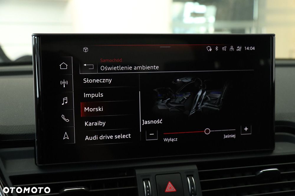 Audi Q5 - 38
